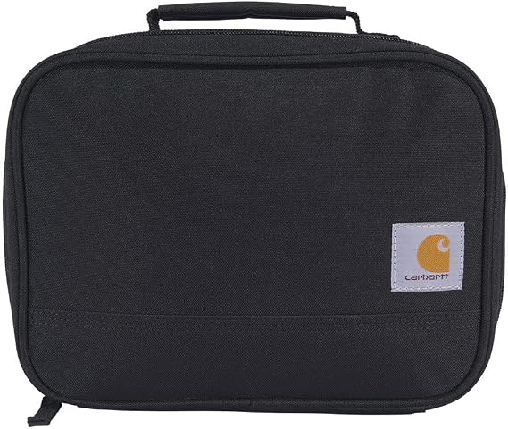Carhartt Womens Insulated 4 Can Lunch Cooler