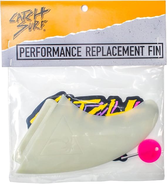Catch Surf Hi-Perf Left Fin