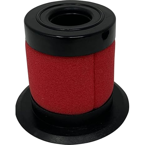Hankison SPX E5-12 Replacement Filter Element, OEM Equivalent.