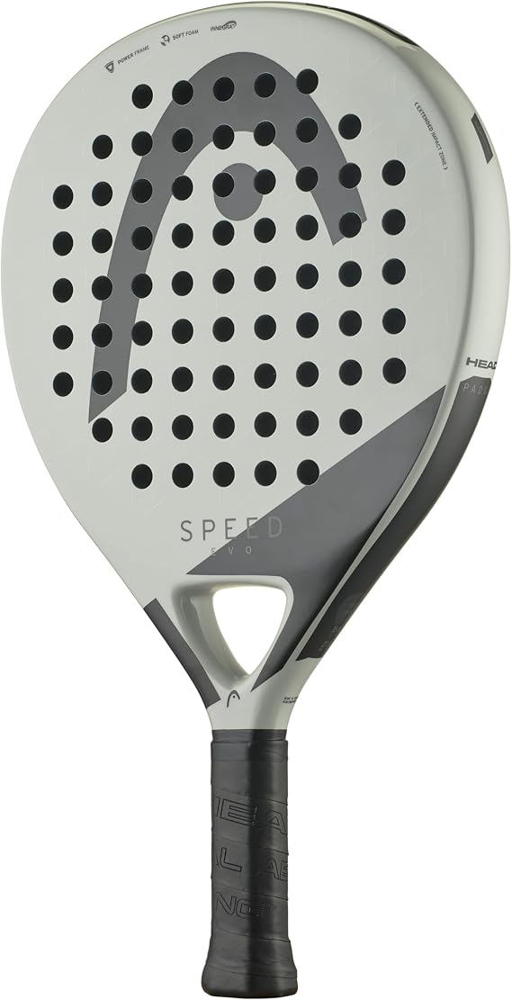 HEAD Evo Speed 2025 Padel Racquet