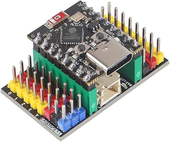 ESP32-C3 Super Mini Development Board ESP32 C3 Mini Set