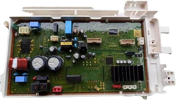 Drying Machine Accessories, Drying Machine Computer Control Board, Compatible for Samsung, DC92-02690B Circuit PCB