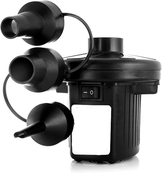 HANDSKIT Electric Pumps