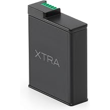 Xtra 1900 Cold-Resistant Battery
