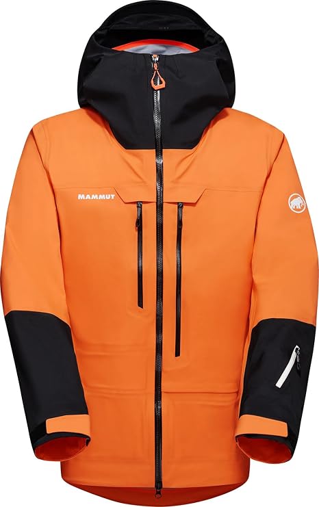 Mammut, Haldigrat Air HS Hooded Jacket - Men's