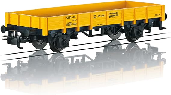 Marklin 4471 Low Side Gondola DB