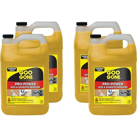 Goo Gone Pro-Power Surface Cleaner 2085CT - 1 Each | 1 Each