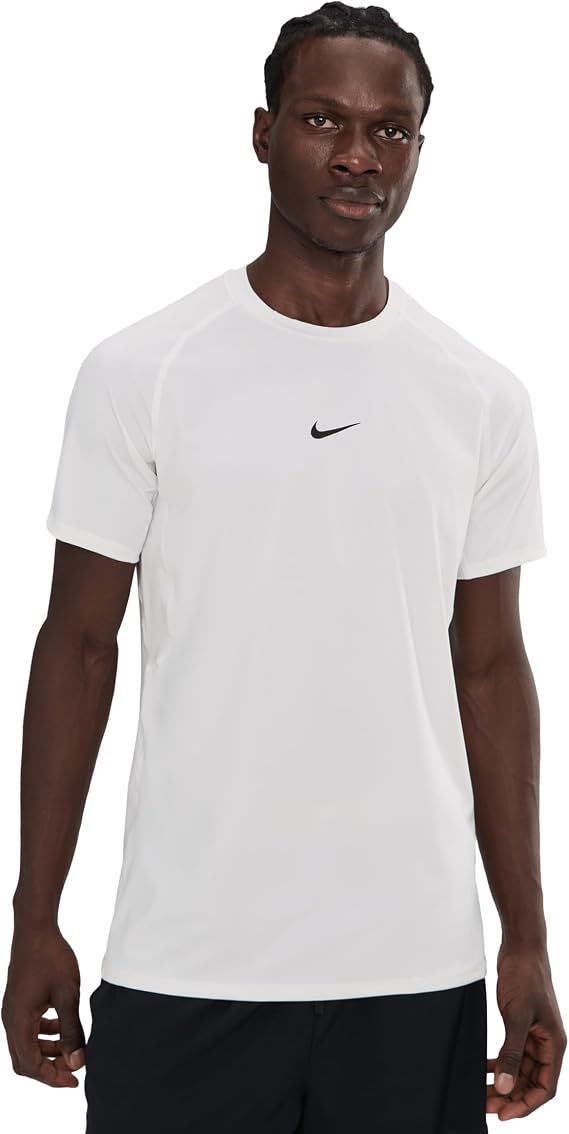 Nike Men's Pro Dri-fit Slim Short Sleeve Top