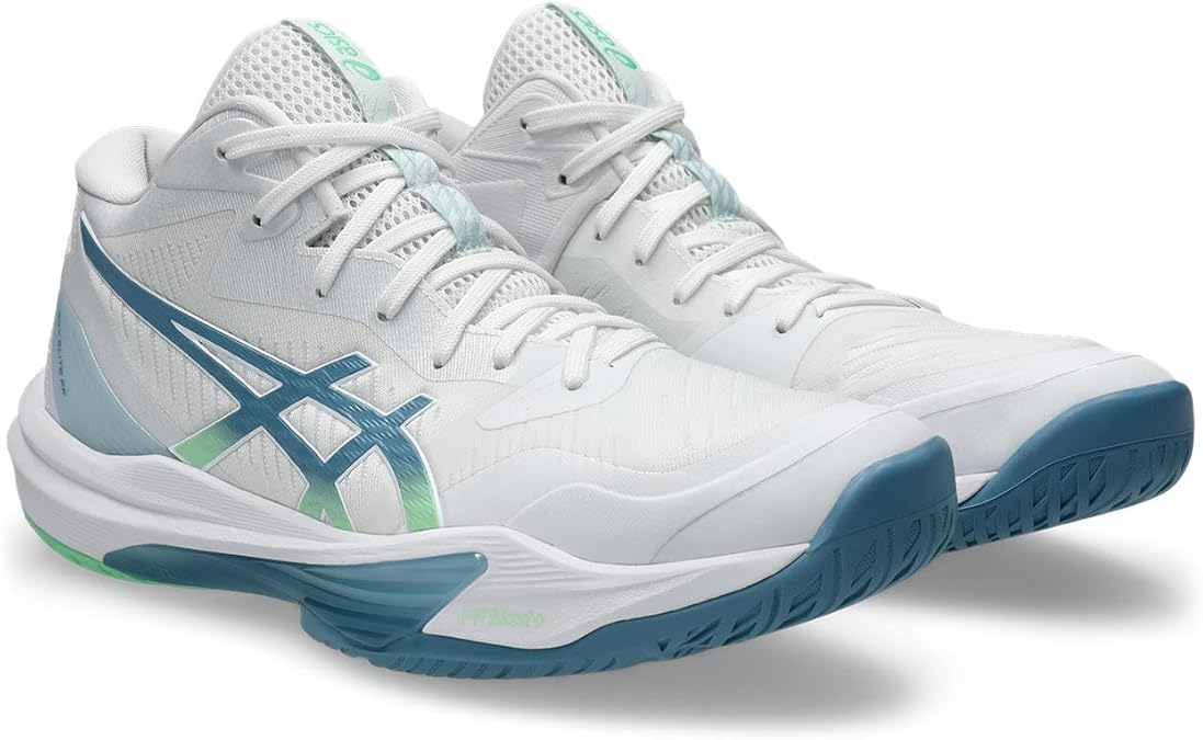 ASICS Men's SKY ELITE FF MT 3 Volleyball Shoe