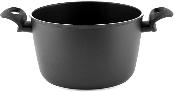 Ballarini Non-Stick Saucepan, Induction Base, 24 cm