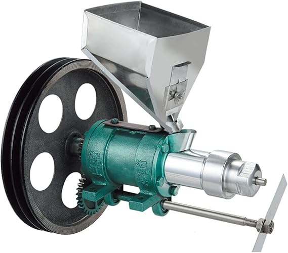 Exquisite Electric Corn Puffed Food Extruder Extruding Food Puffing Machine