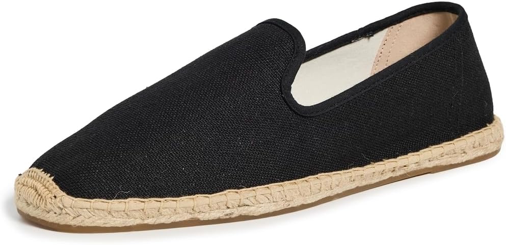 Soludos Men's The Smoking Slipper Espadrilles