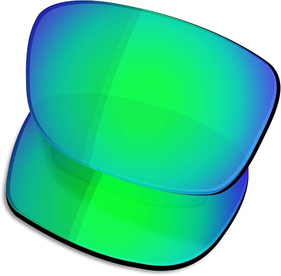 OSharp Performance Replacement Lenses for Oakley Fives Squared Sunglasses