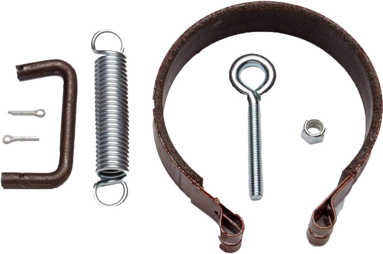 Tie Down Tranzsporter Replacement Strap Brake Kit