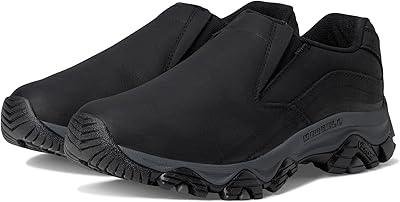 Adventure-Ready Moab 3 MOCs by Merrell