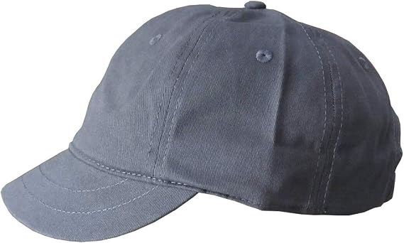 100% Cotton Adjustable Sun Hat Baseball Cap