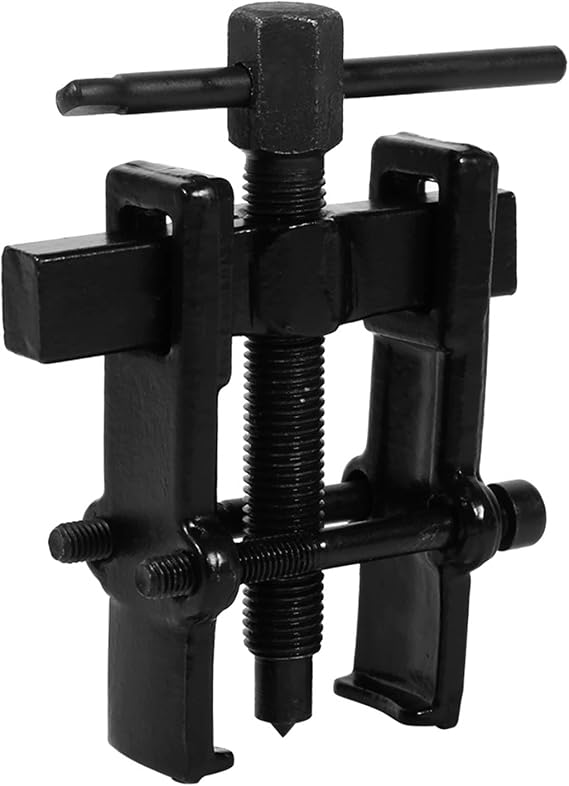 Two Jaw Bearing Gear Puller Remover Hand Tool 2.5 Inch
