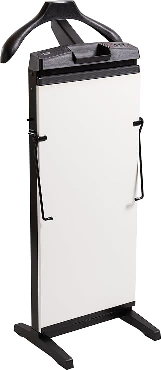 Corby 7700 Pants Press in White