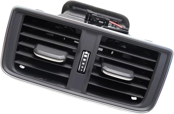 80D819203 Rear Central Vent Panel for Q5 Models