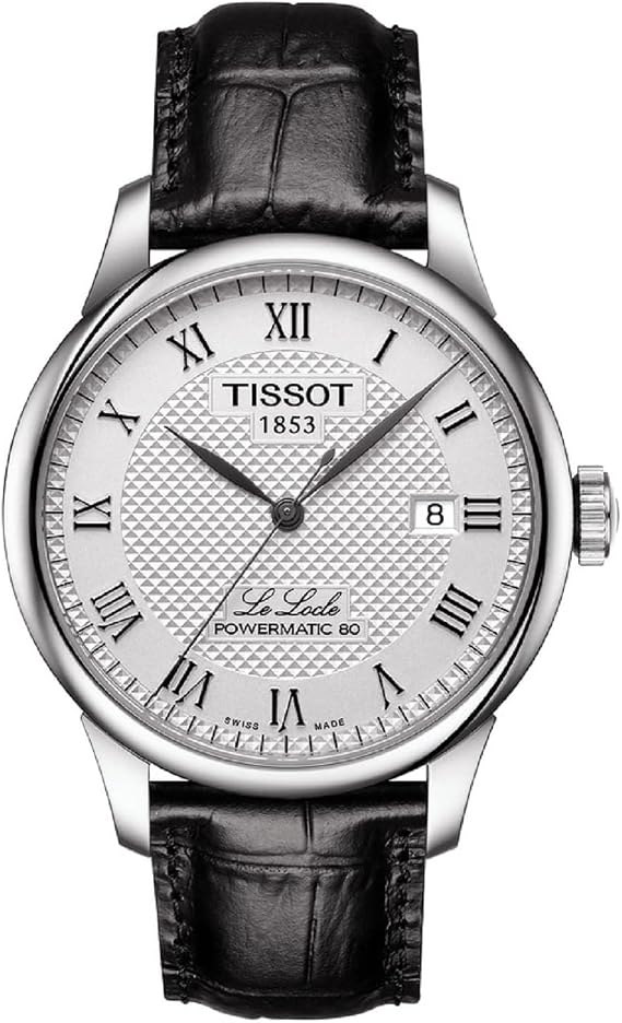 Tissot Le Locle Automatic Wristwatch