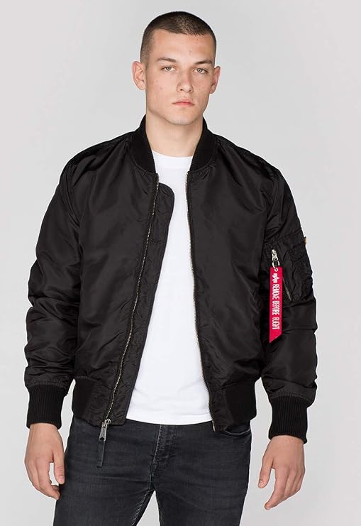 Alpha Industries T Bird Jacket