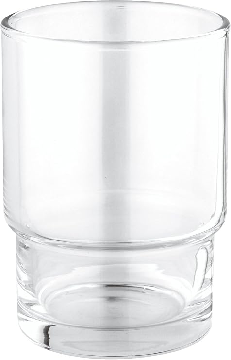 Essentials Glass Tumbler