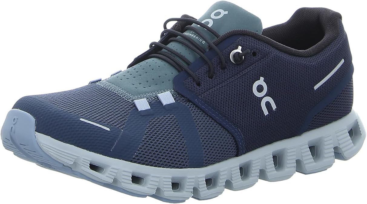 On Cloud 5 Men's Sneakers