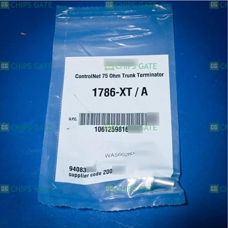 New 1786-XT/A 75 OHM Trunk Terminator US Stock