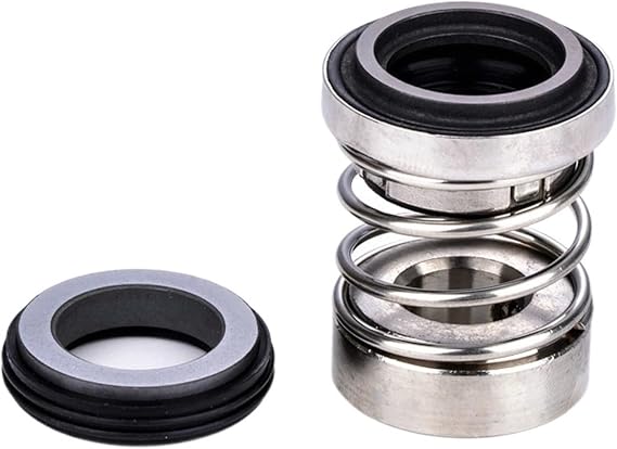 CHL-16 CHL-16/BSF4 Mechanical Seals CHLK2/4 For Horizontal Multistage Centrifugal Pump(CHL-16 RSWE4)