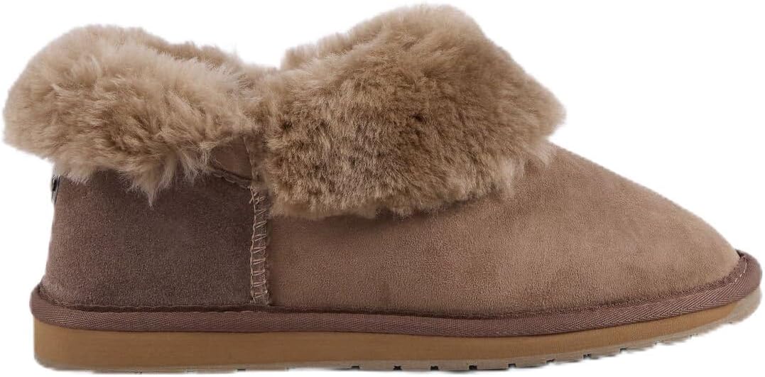 EMU Australia - Platinum Mintaro Womens Slipper