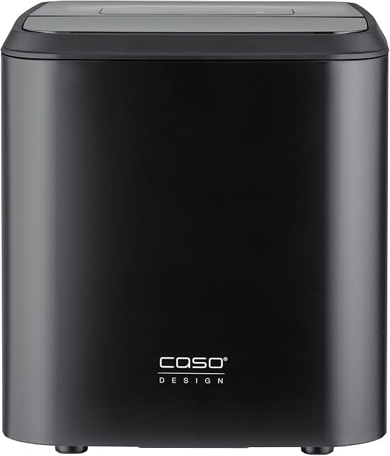 CASO Design Clear Ice Advanced Ice Cube Maker