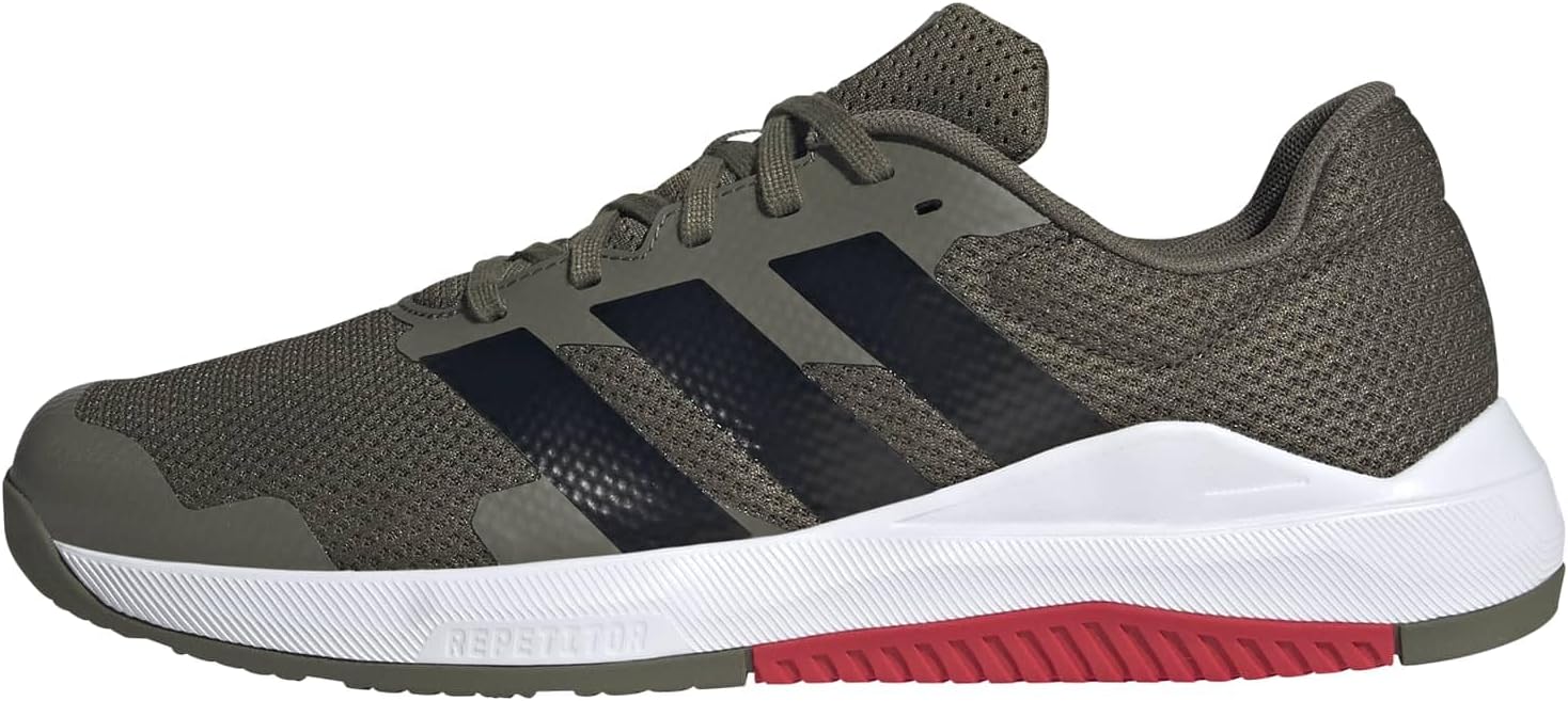 Adidas Men's Dropset Base Training Shoes