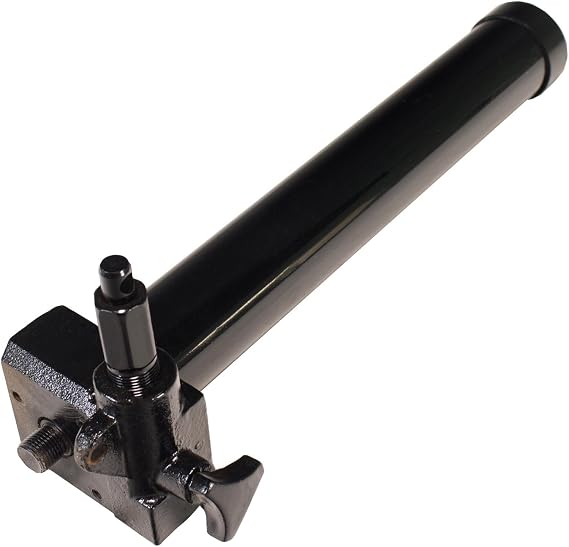 Hydraulic Replacement Ram for 12" Vehicle Positioning Jacks