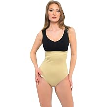 High Waist Belly And Waist Slimming Shaper Panties Corset Women String Corset