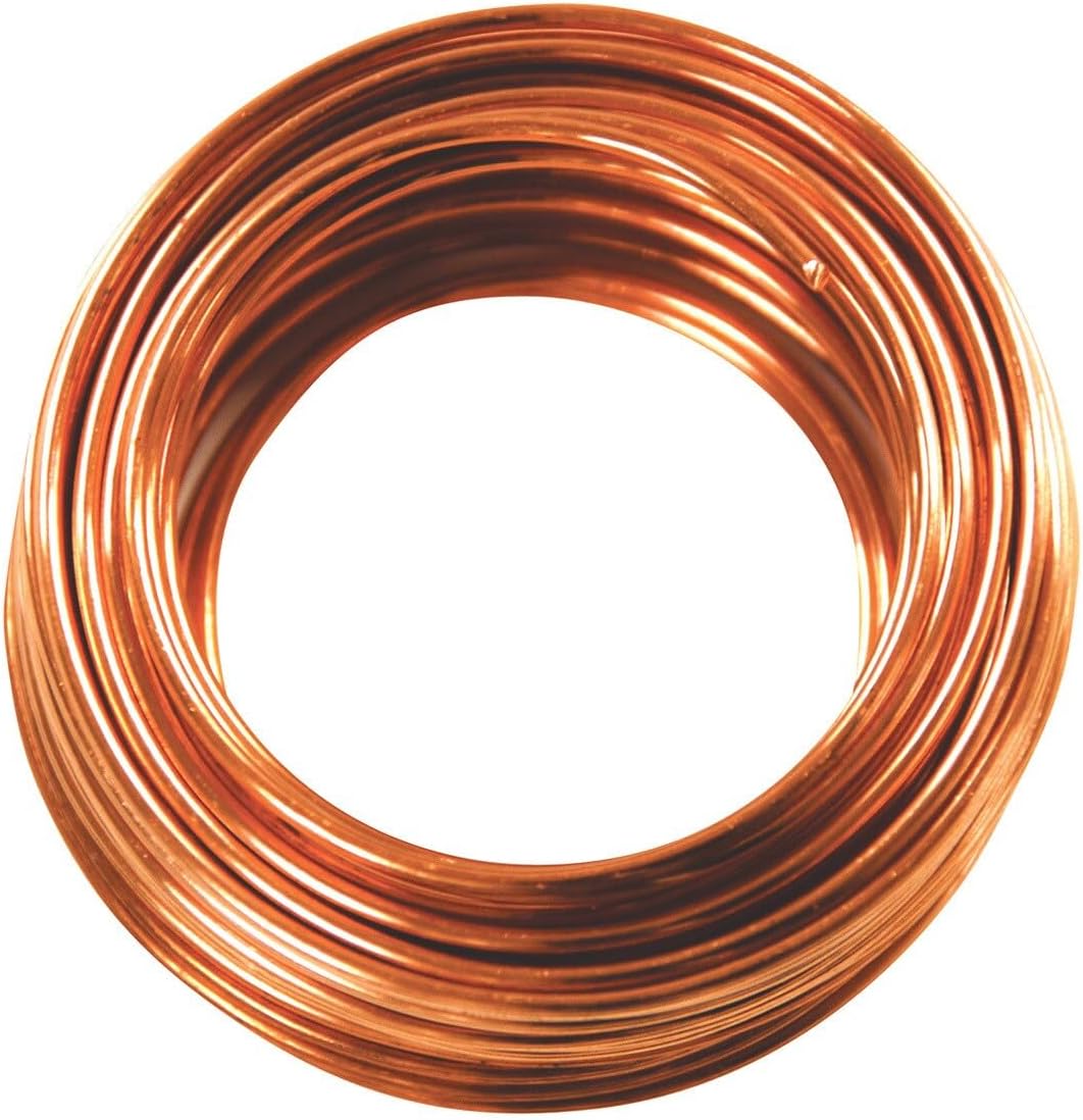 Ook , Copper, 10 Piece
