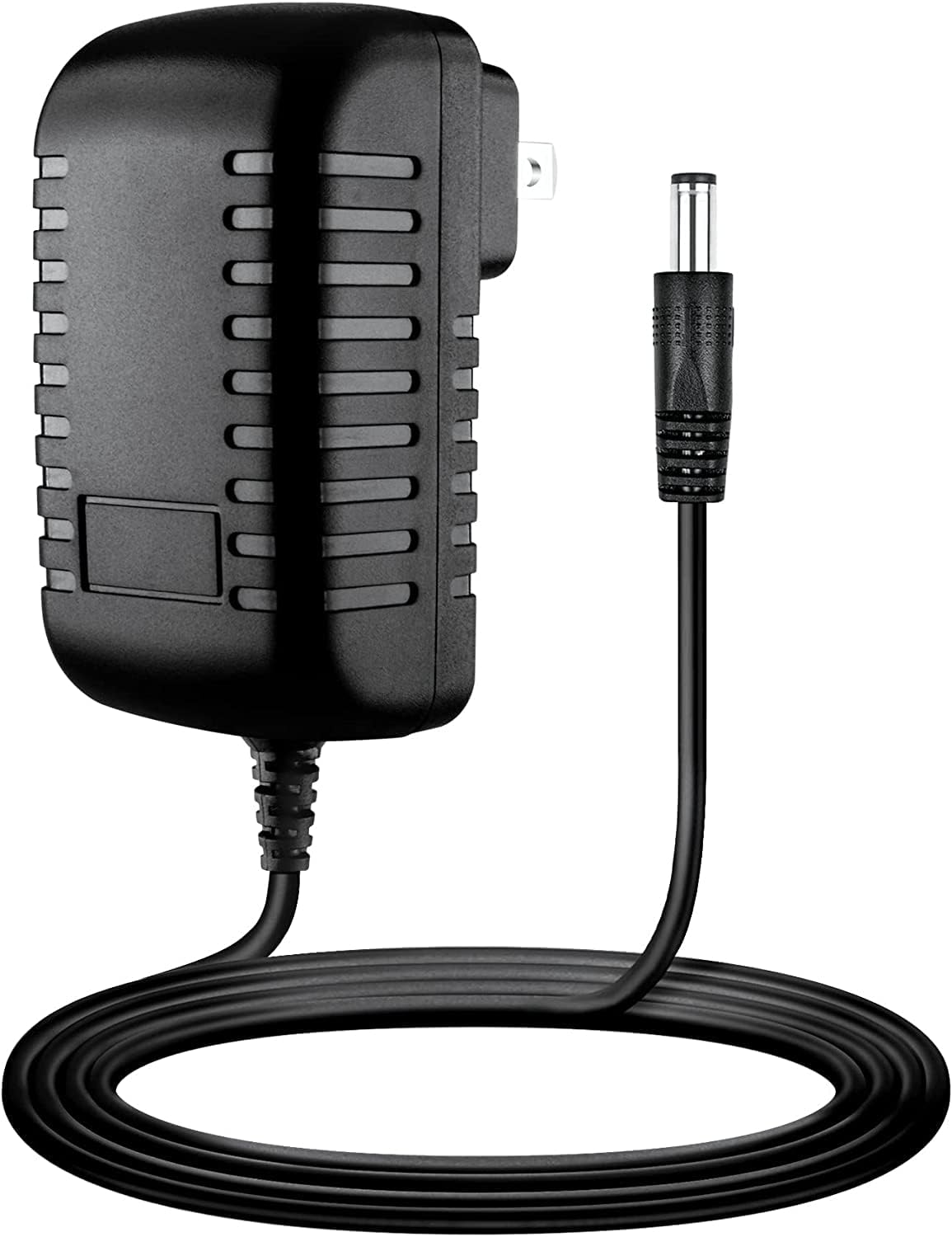 Guy-Tech AC Adapter Power Cable Compatible with 136-5503 VOXX SGTXPB1 Singtrix Karaoke System Charger