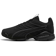 PUMA Unisex's Electro Sl Road Running Shoe