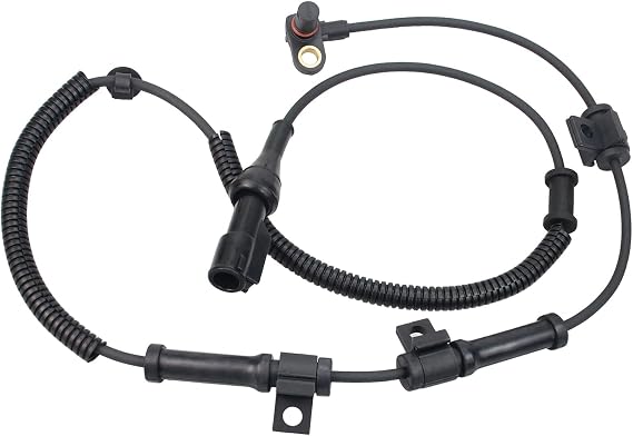 5C3Z2C204BA, 6C3Z2C204BA, ALS505 ABS Wheel Speed Sensor for Ford F-250 F-350 Super Duty 2005-2010 Front LH or RH