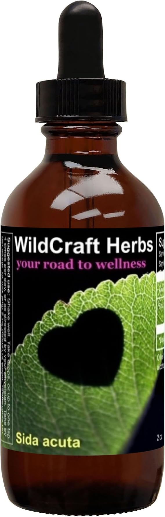 SIDA Acuta Extract 2 oz
