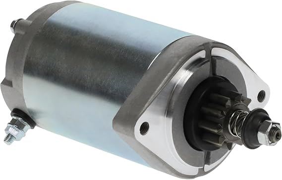 Parts Player Starter Fits Kawasaki FR541V 0.6L 2000 21163-7036 21163-0728