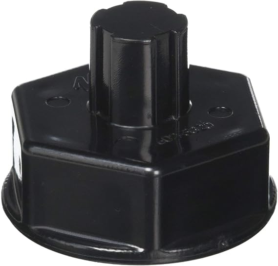 Waterway 602-5321B Swimming Pool Sand Filter Drain Screen Cap Only Same as 602-5320, 602-5321