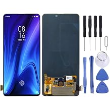 Xiaomi Mi A3 Uyumlu Lcd Ekran Dokunmatik Oled