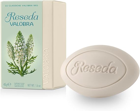 Valobra Reseda 45 Gram - Sabun