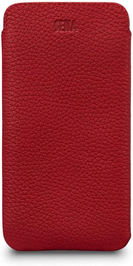 Ultraslim Case for iPhone 11 Pro Max (Red)