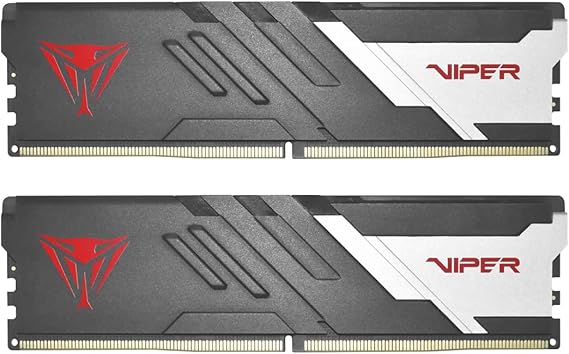 Patriot Memory PVV532G600C30K 32GB DDR5 6000MHz CL30 RAM Bellek