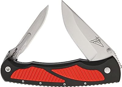 Havalon Jim Shockey Signature Series Titan - BlackRed