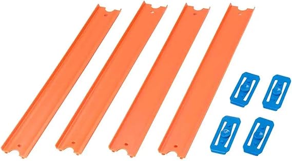 Hot Wheels Straight Track