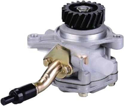 Power Steering Pump Compatible For MITSUBISHI Fuso 4m51 MC081431 MC08-1431 MK382473 ME994444 ME99-4444 MK38-2473