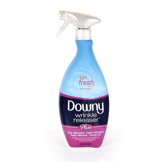 Downy Wrinkle Releaser - 33.8 oz