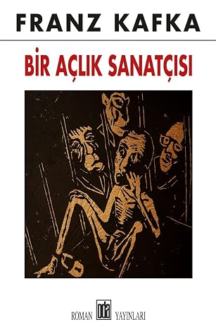 Bir Açlık Sanatçısı